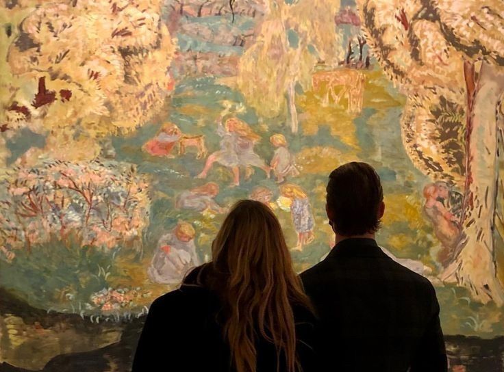 Paris mon amour - Nos recommandations expositions de la saison.